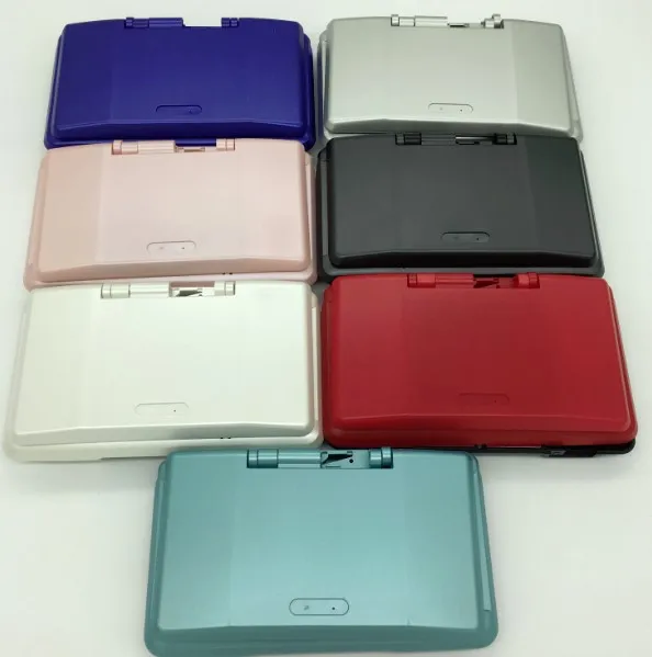 

Replacement complete housing shell case for nintend DS