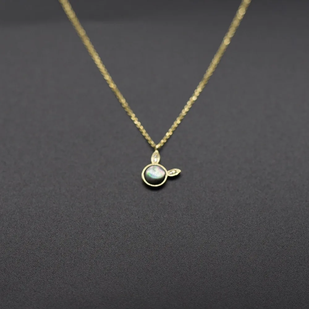 

Seanlov New Rabbit Necklace Fashion Jewelry Gift for Women
