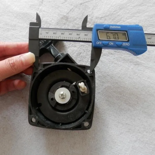 STARTER ZENOAH G4K BC4310 3