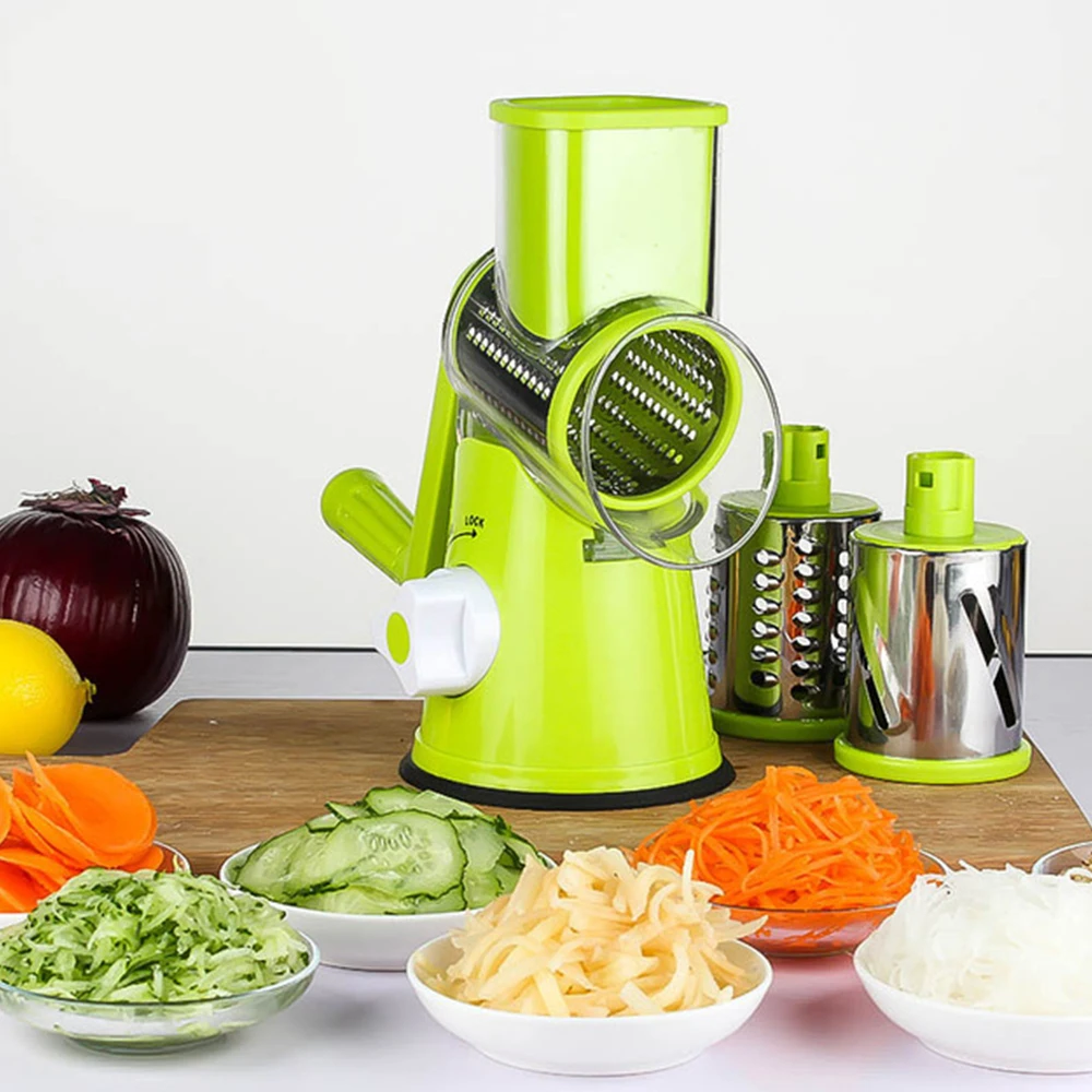Buy LEKOCH Manual Vegetable Cutter Gadget for Kitchen