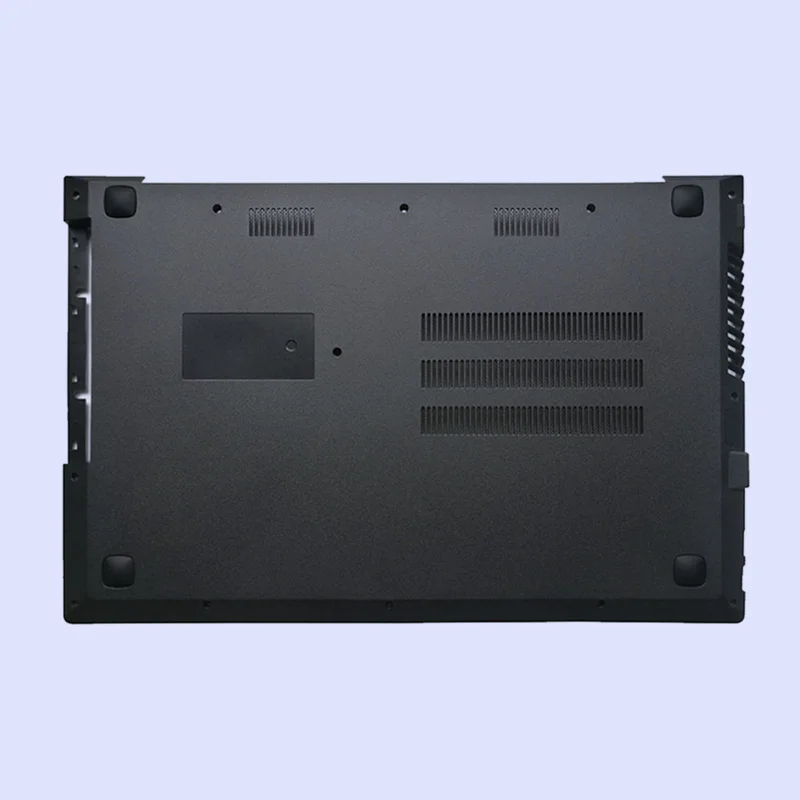Portátil Lcd Voltar Tampa Traseira Capa Superior Moldura Dianteira Palmrest Superior Capa Inferior Inferior para Lenovo V110 V11015isk Novo - Imagem 3