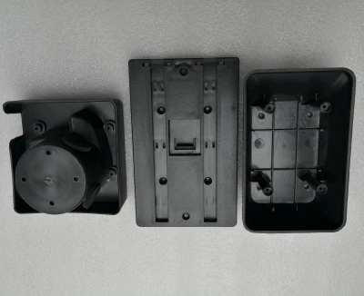Armrest base C4 подлокотник - Название цвета: Armrest base