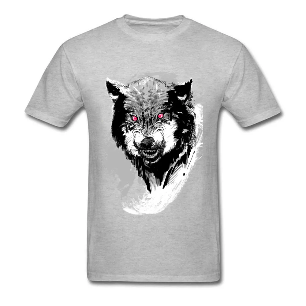 wolf brush_grey