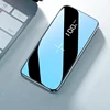Портативное зарядное устройство, 10000 мАч, с двойным USB-дисплеем ► Фото 2/5