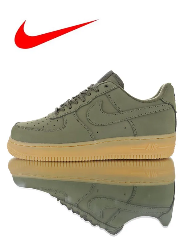 nike air force 1 non slip