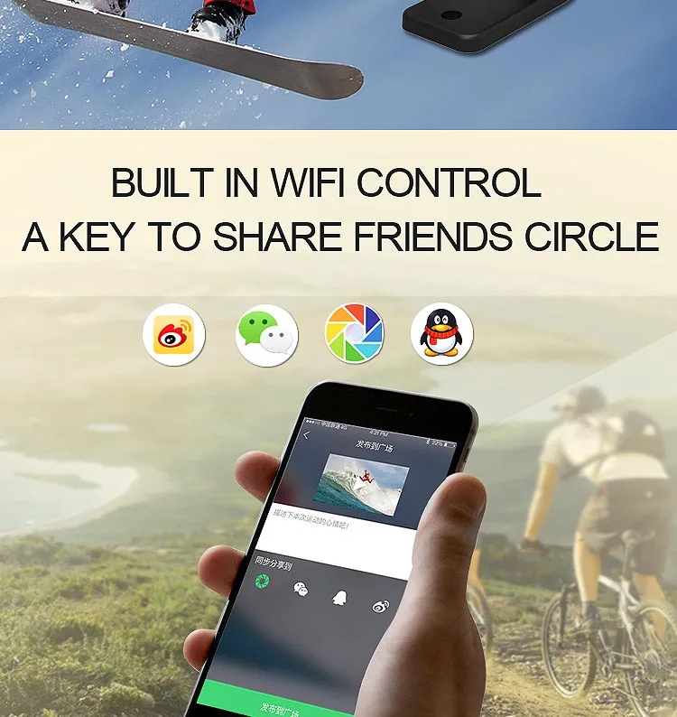 R3 WIFI camera 10