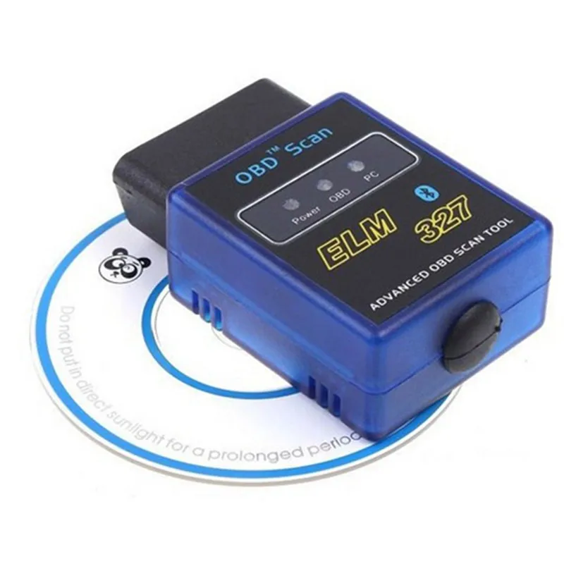 СканеркодовV1.5MINIELM327BluetoothVgateScanOBD2/OBDIIELM327версия15|Автомобилиимотоциклы