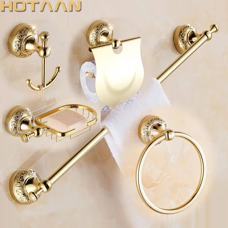 gold bathroom taps ebay