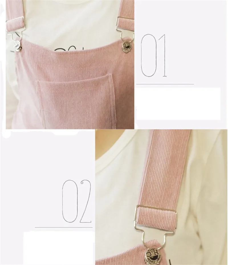 pregnancy bib pants (2)