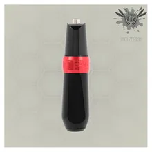 Новое поступление Колибри мощный BRONC V7 роторная татуировка машина ручка поставка