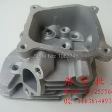 Головка блока цилиндров 168F 6.5HP