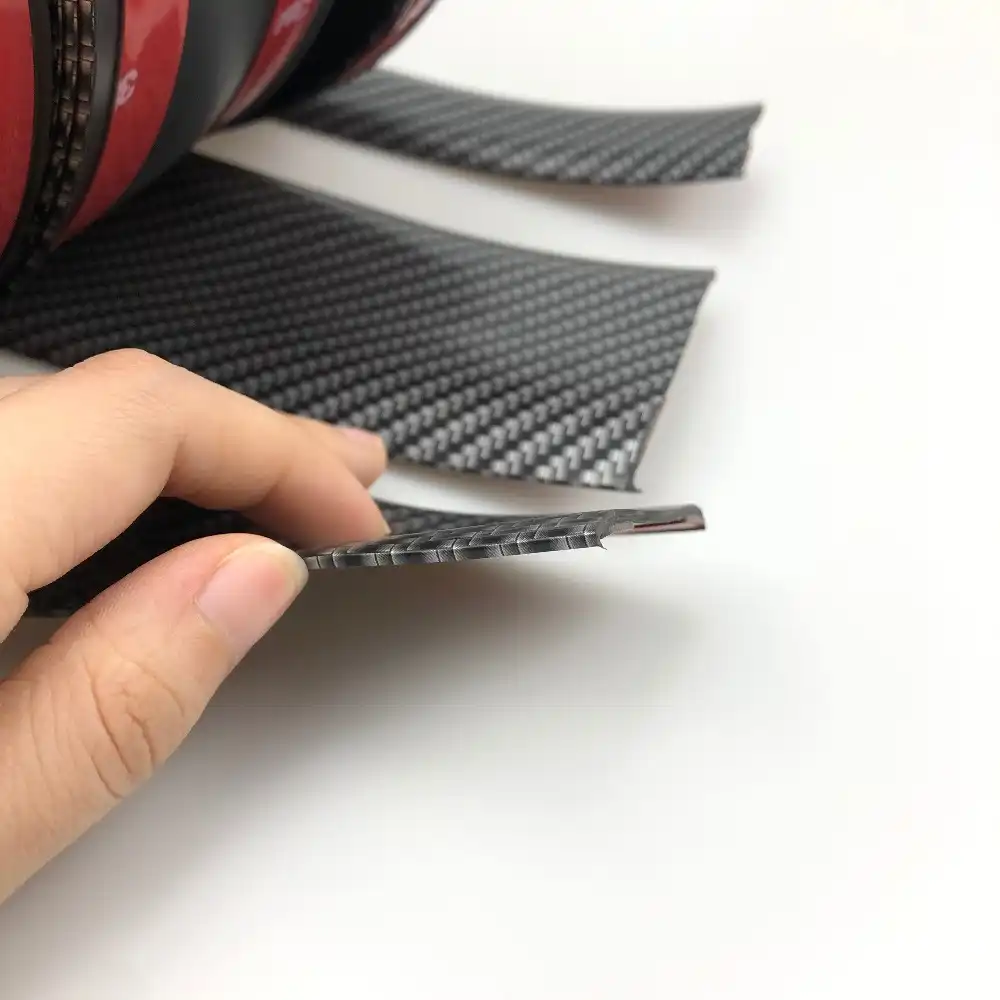 車のスタイリングバンパーストリップのため土星 Astra オーライオン見通し Vue ハマー H1 H2 H3 H3t H5 H6 インテリア モールディング Aliexpress