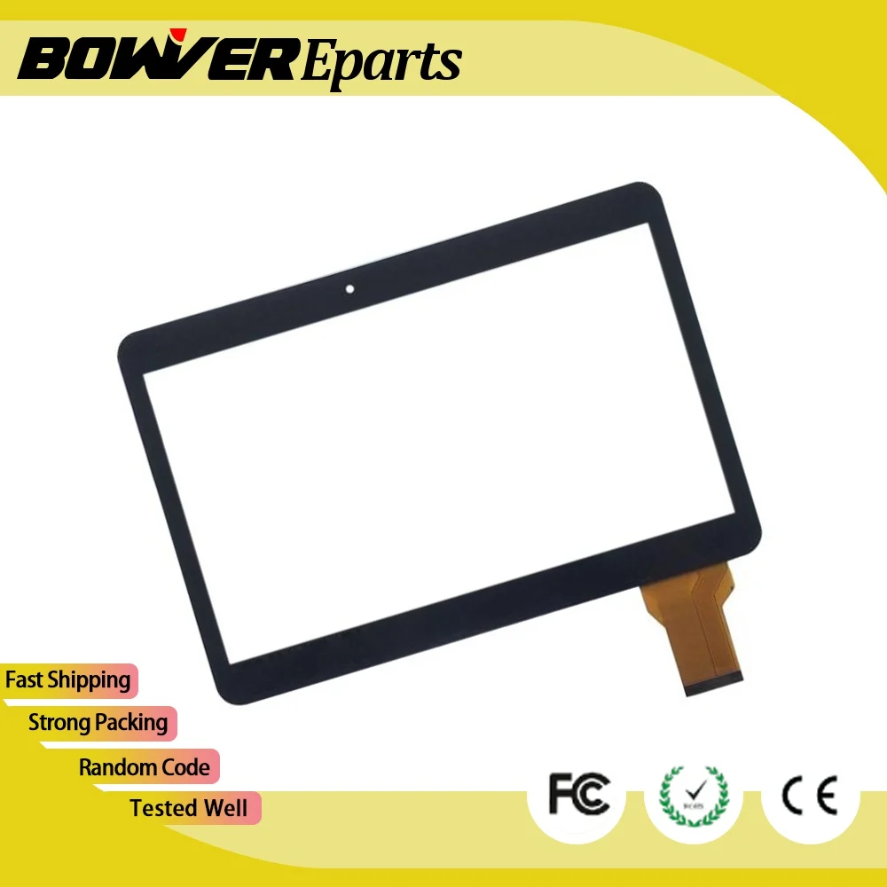 

A+ MJK-0331-V1 FPC/ MJK-0331-FPC New 10.1inch Tablet Touch Screen Touch Panel Digitizer Glass Sensor Replacement