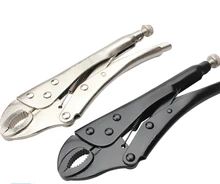 10 “Auto ferramenta de reparo chave de filtro Da Máquina do filtro de Óleo chave desmontagem alicate rodada labor-saving alicate braçadeira de tubulação chave