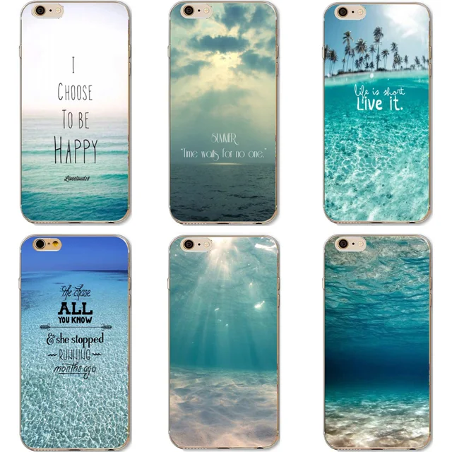 coque iphone 5 paysage