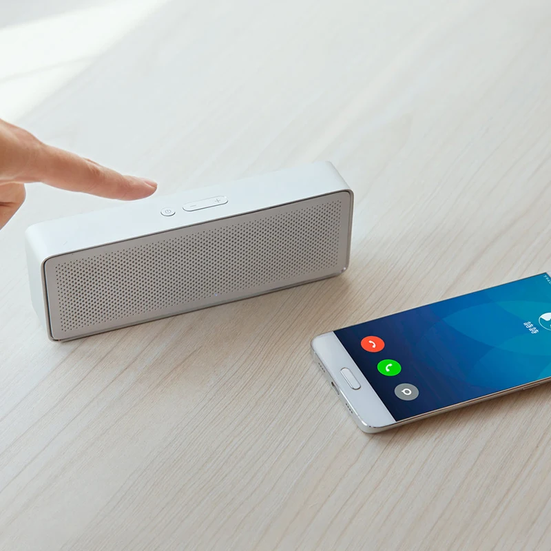Original Xiaomi Bluetooth Speaker 2 Wireless Portable Stereo Mini
