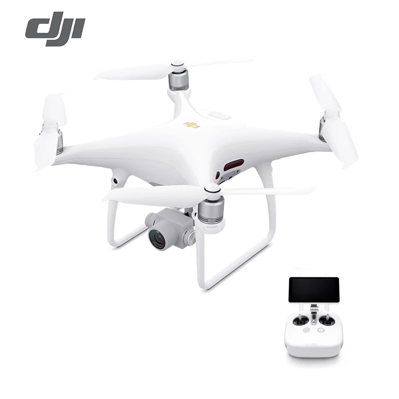 DJI Phantom 4 Pro V2.0/Phantom 4 Pro plus V2.0, беспилотные летательные аппараты с 1-дюймовый 20MP Exmor R CMOS сенсор