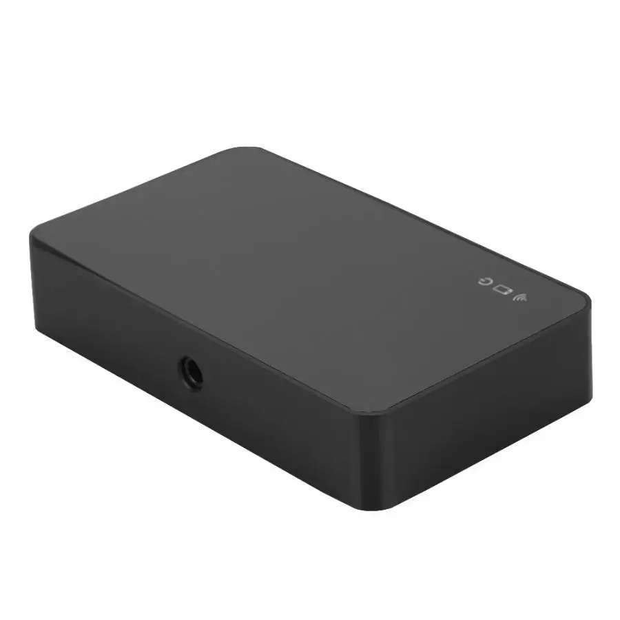 

New Smart Tv Wireless Smart Wifi Display Box Av+ Screen Mirroring Mirror Box Airplay