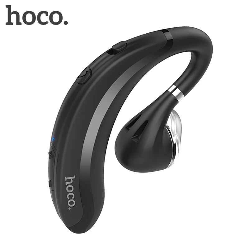 

HOCO Wireless Headphone Bluetooth Earphone Ear Hook Painless Headset Blutooth Handsfree Earbud with MIC For Phone iPhone Xiaomi