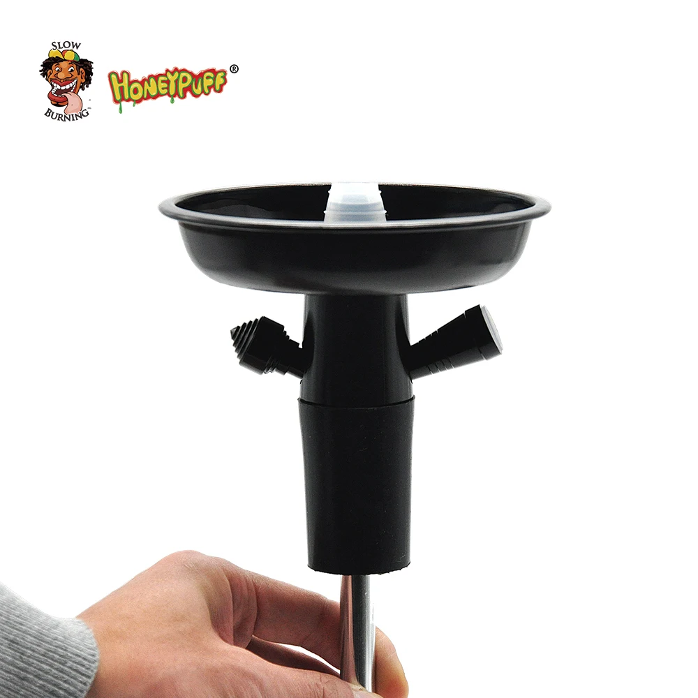 Pure-Aluminun-Stem-Shisha-Hookah-Smoking-Pipe-Shisha-Hookah-Accessories-Suit-For-Most-Of-Wine-Bottle