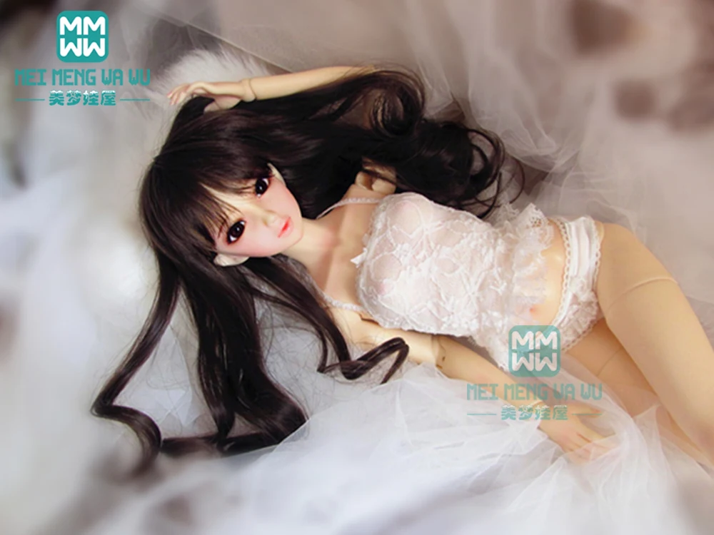 BJD 配件  XW--y3--02---6