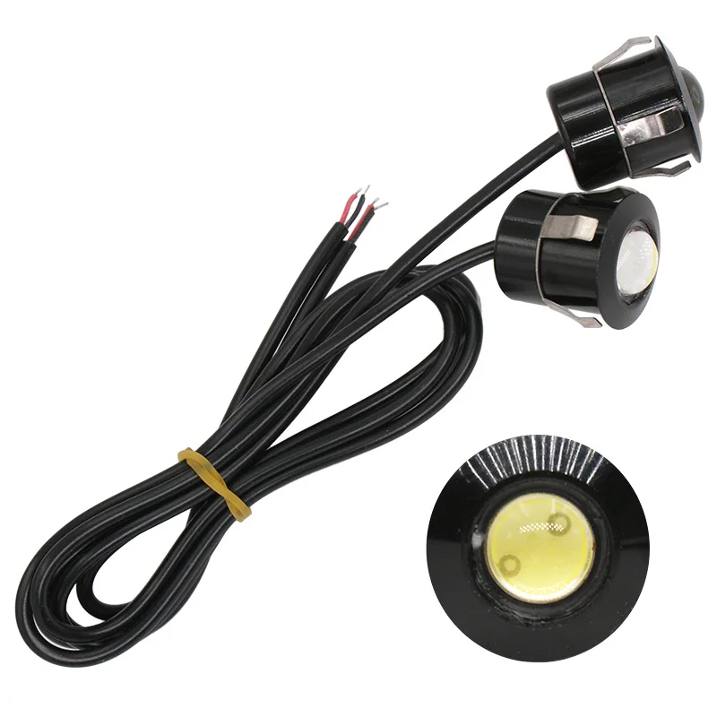 Fog light