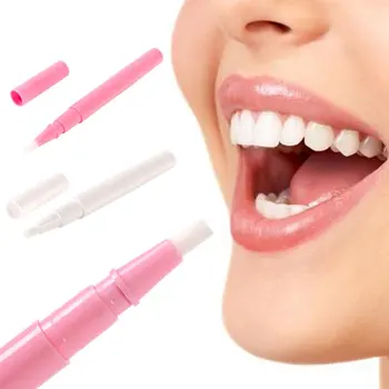 

Super White Teeth Whitening Pen Tooth Gel Whitener Bleach Remove Stains oral hygiene