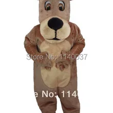 Талисман плюшевый мишка Ростовая кукла костюм головка из вспененного материала с шлемом хорошего качества Взрослый размер Mascotte наряд костюм кунг-фу панды