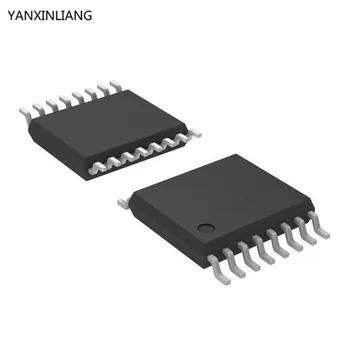 

5PCS AD8302ARU TSSOP16 AD8302ARUZ TSSOP AD8302 TSSOP-16 8302AR SOP SMD