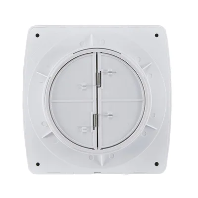 220V 6 inch Extractor Exhaust Fan Air Ventilation Fans Ventilator 18W Wall Window For Toilet Bathroom Kitchen