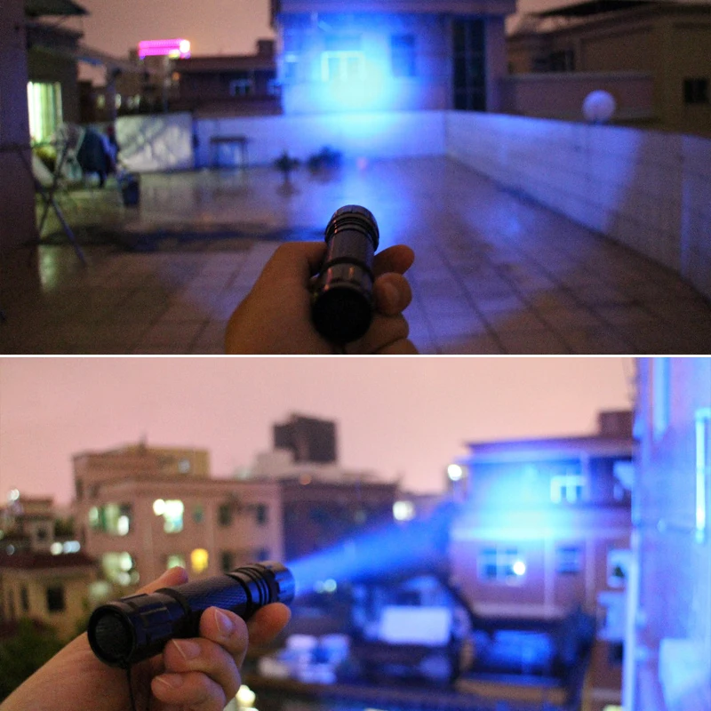 Lanterna + Ponto Luz ao ar Tactical Scout Arma Livre Caça Laser Verde 20mm Pistolas Lazer Vista Ferroviário Montagem Cr2 18650 Carregador Usb 15 Cheap Luzes de armas