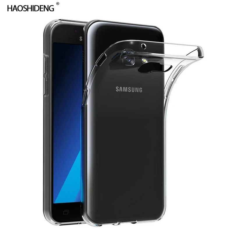 

Case For Samsung Galaxy J7 Prime TPU Silicon Durable Clear Transparent Soft Case for Samsung On7 Prime On Nxt Back Cover