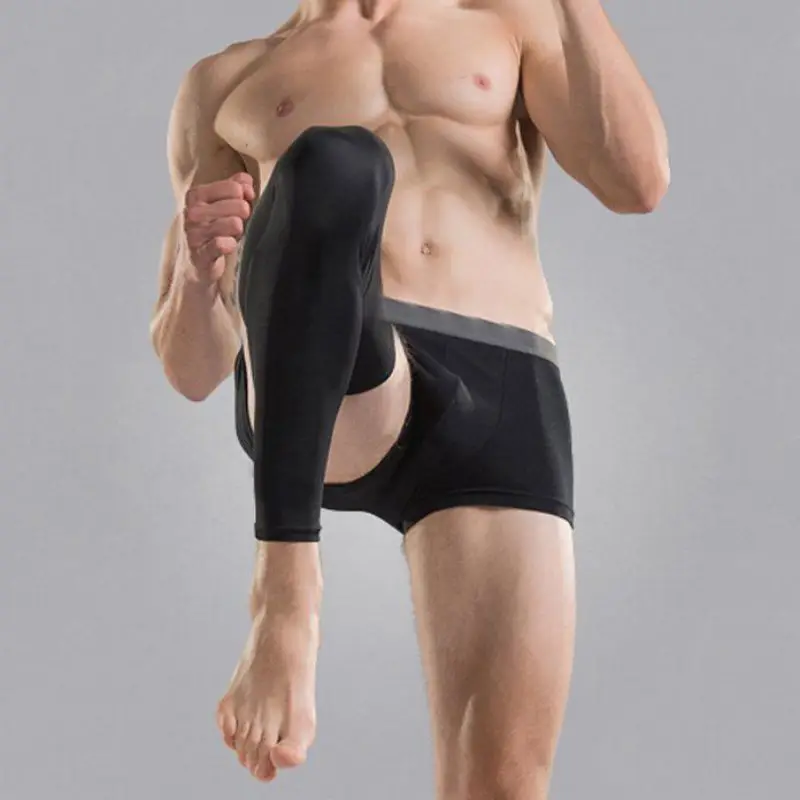 

1 pc Cooling Sports Cover Leg Knee Protector Basketball Football Crashproof/Anti-Slip/Ice Touch Close-Fitting Outdoor