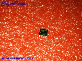 

10pcs/lot MAX3485ESA MAX3485E MAX3485 SOP-8 RS-485/RS-422 Transceivers new original In Stock