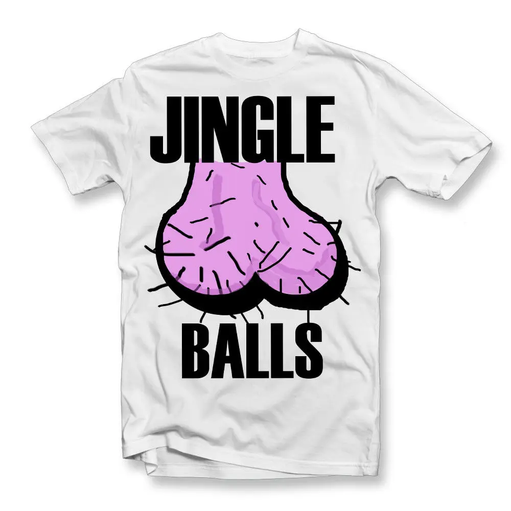 Jingle Balls Meme