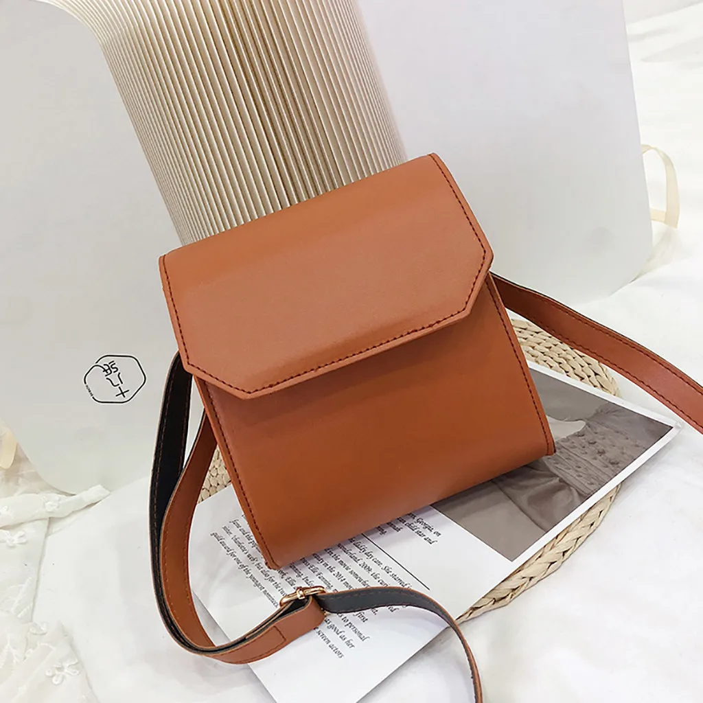 Molave сумка женская маленькая квадратная модная сумка на плечо с цепочкой диагональная посылка Твердая Сумка для женщин 2019jan9