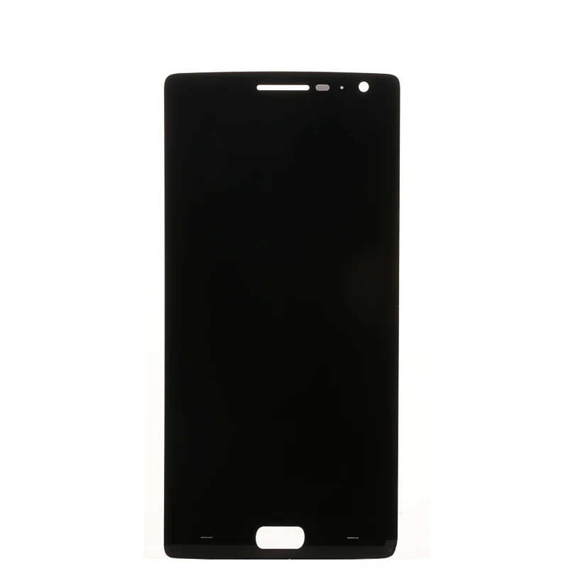 Для Oneplus 2 ЖК экран дисплея 100% протестированный дисплей + Замена сенсорного экрана