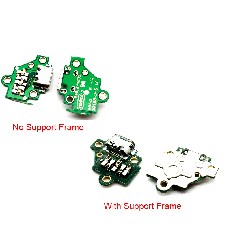 

For Motorola Moto G3 XT1541 XT1542 XT1543 micro Charging Port USB connector jack Dock Replacement
