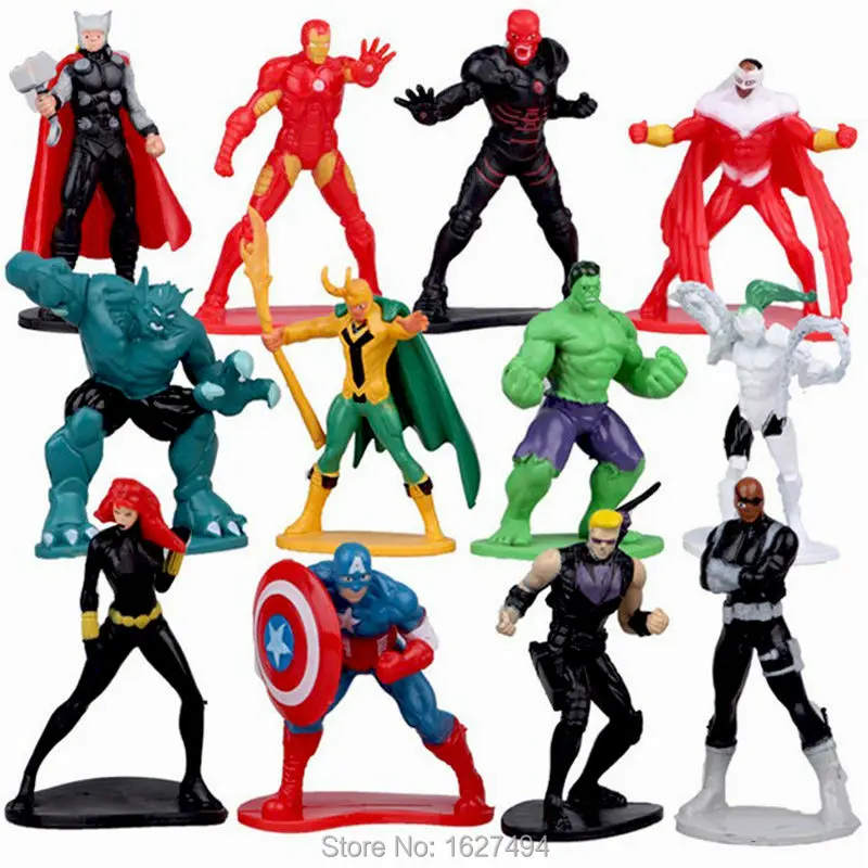 figurine boutique excalibulle