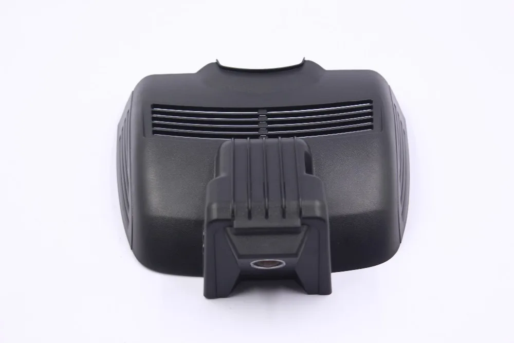WIFI камеры для Benz E 207 DVR видеорегистратор ночного видения WDR Скрытая установка с
