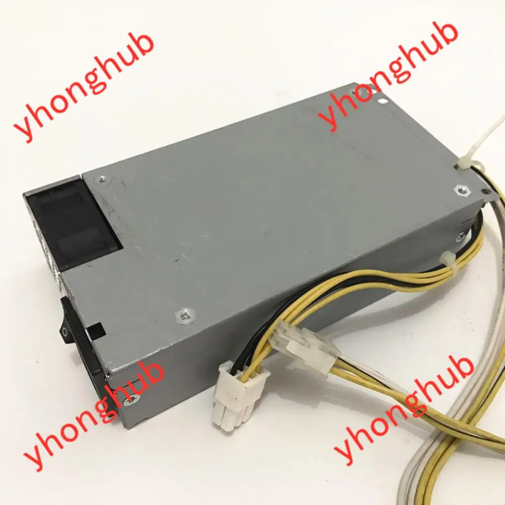 Гибкий блок питания для сервера Delta Electronics DPS 280AB 4 101700488 280 Вт|flex psu|280w power supplypower supply