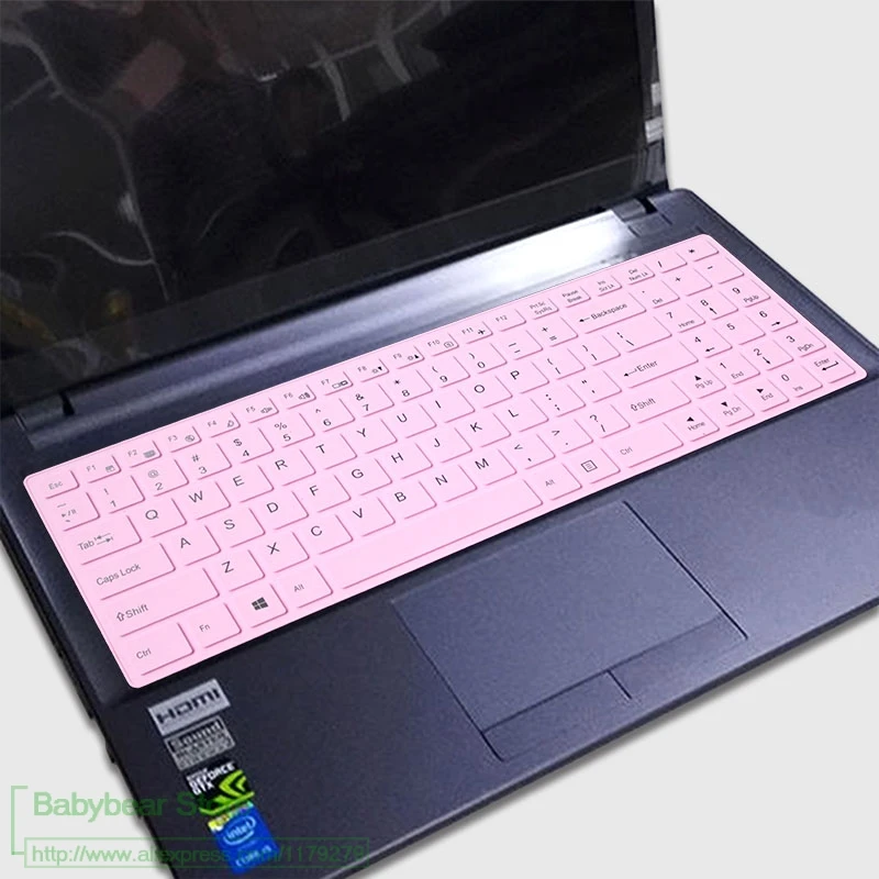 Силиконовая Защитная крышка для клавиатуры 15 6 дюйма Lenovo Ideapad 100 дюймов|Чехлы