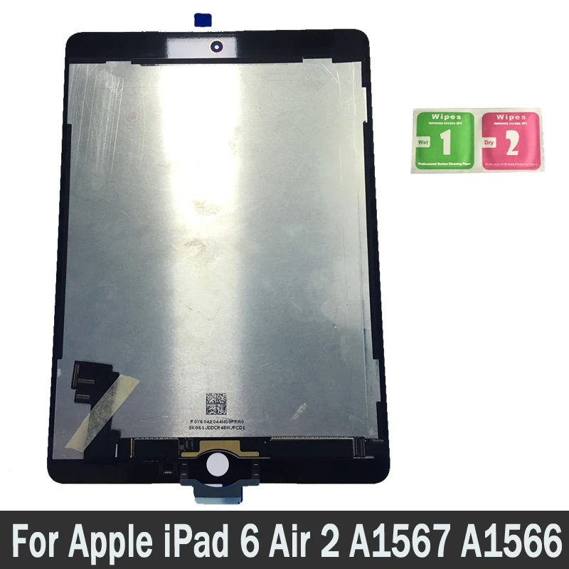 A1567 Ipad Air 2 Дисплей Купить
