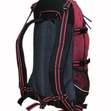 Baseg 33л сумка для Фрирайда сноуборда и лыж сумка для тренировок рюкзак туристический