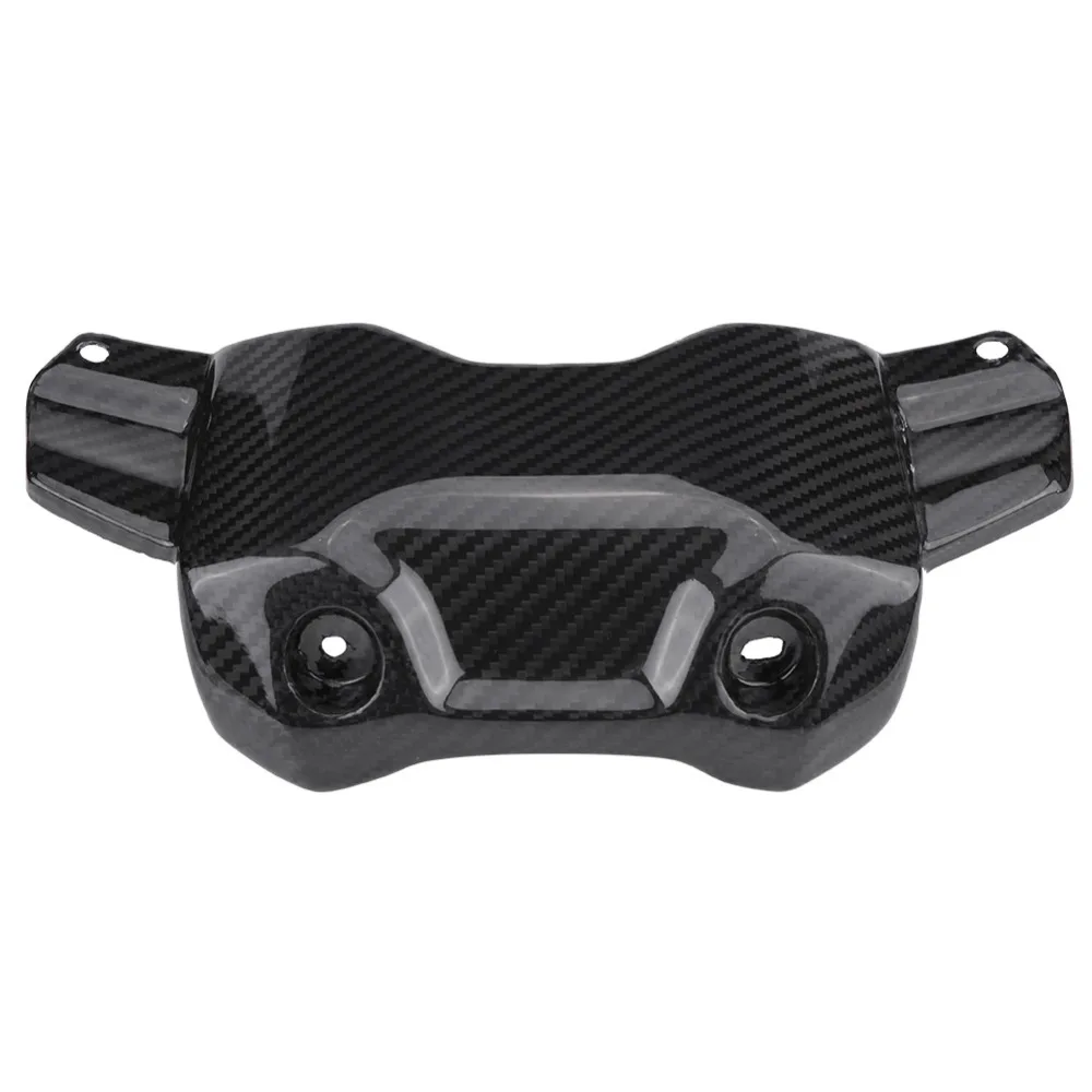 

Motorcycle Carbon Fiber Fuel Gas Tank Cover Protector for Yamaha MT-09 FZ-09 2014 2015 2016 2017 Motorcycle Accessories