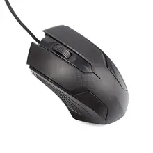 3000 dpi оптическая USB Проводная игровая мышь Игровые Мыши для ПК и ноутбука#72727