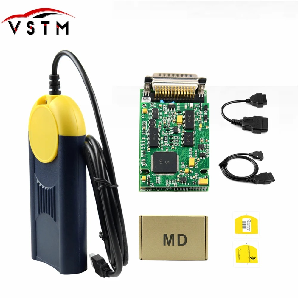

Hot selling V2018 Multi-Di@g Access J2534 Pass-Thru OBD2 Device multidiag Multi Diag Multi-Diag v2018