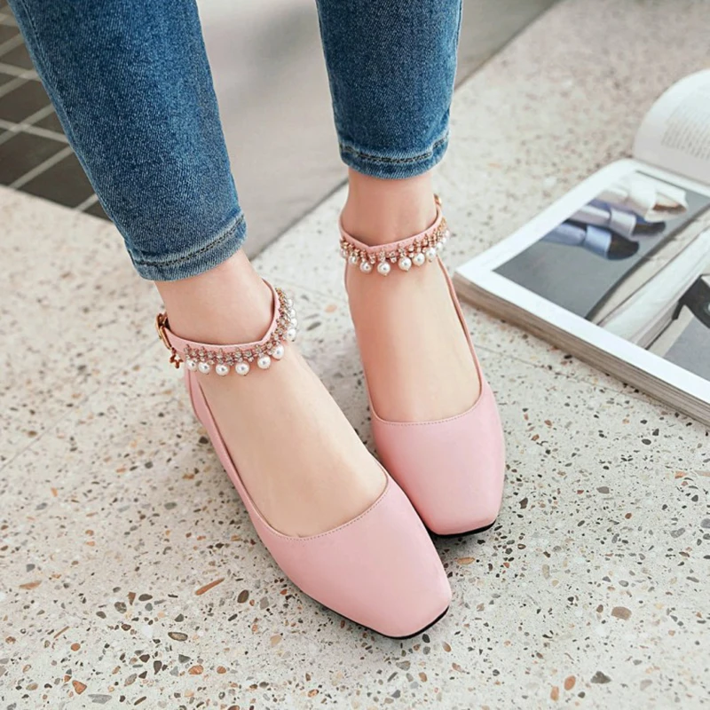 Wedding Pumps Shoes