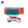 Módulo controlador de pantalla inteligente LCD 2004, adaptador de Cable para impresora 3D, rampas 1,4, Arduino Mega polu Shield RepRap ► Foto 1/6