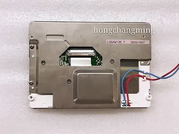 

LQ5AW136 LQ5AW136T 5inch 320*234 TFT Car GPS LCD Screen Display for Mercedes Posche car LCD Screen